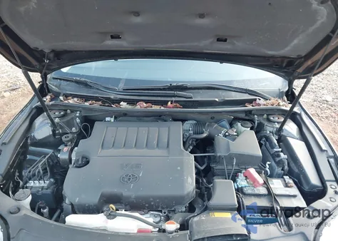 2016 Toyota Avalon Xle Plus z USA, uszkodzony, nr VIN 4T1BK1EB4GU204480